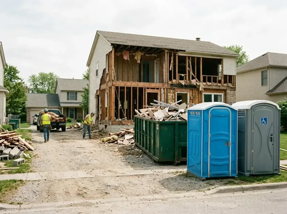 home-renovation-demolition-sit-010 — frequently asked questions, Portable Toilet & Dumpsters Rental in Windy Hills, KY